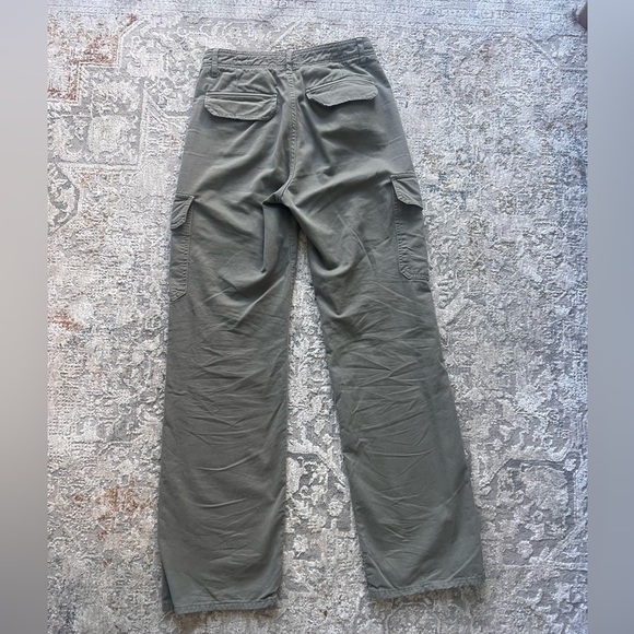 Cargo pants - Picture 2 of 2